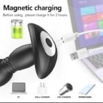 Revolutionize Your Experience with Bluetooth App Control Butt Plug - Imagen 10