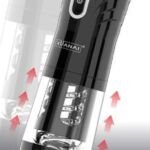 Descubre el Placer con Nuestro Masturbador Eléctrico para Hombre - Imagen 6