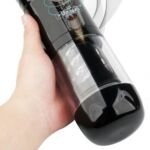 Descubre el Placer con Nuestro Masturbador Eléctrico para Hombre - Imagen 9