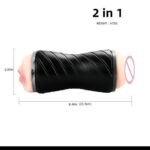 Masturbador for Male Proa: A Comprehensive Product Description - Imagen 4
