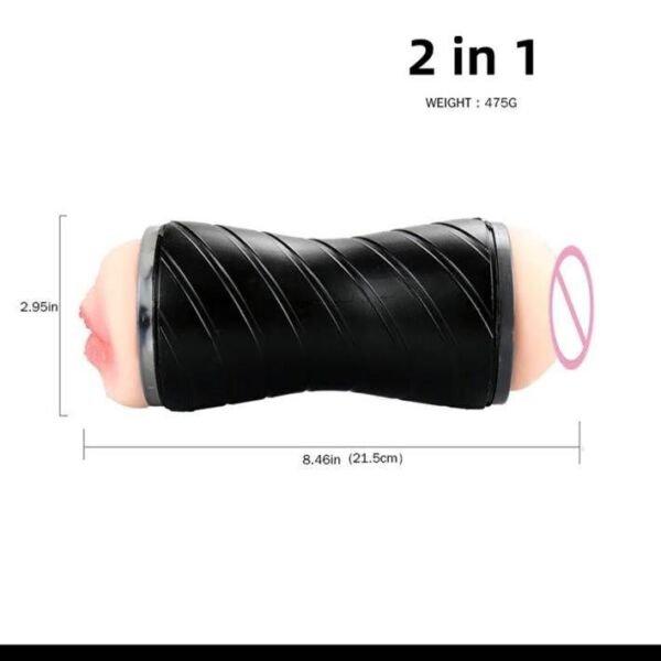 Masturbador for Male Proa: A Comprehensive Product Description - Imagen 4