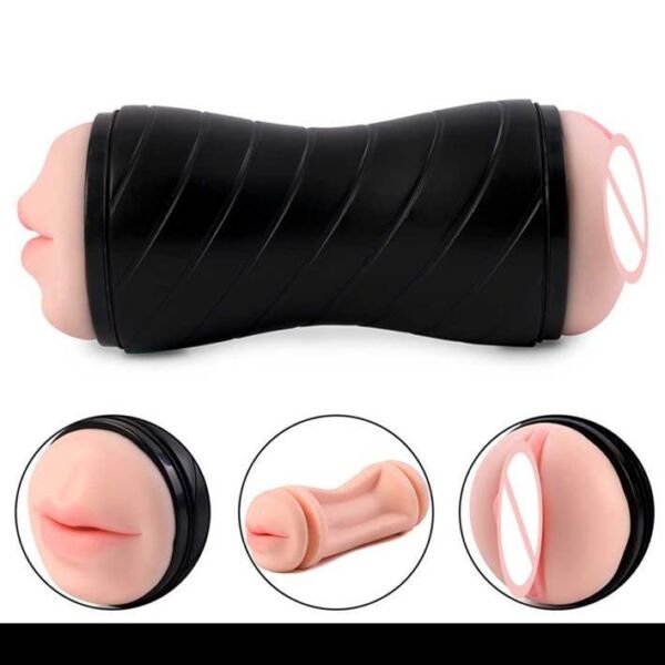 Masturbador for Male Proa: A Comprehensive Product Description - Imagen 5