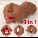 Explora Nuevas Sensaciones con el Masturbador Sexo Oral - Imagen 3