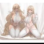 Realista Muñeca Sexual 3D: Experiencia Inigualable - Imagen 4