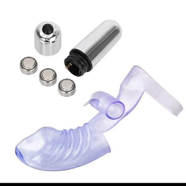 Dedal Estimulador Punto G - Imagen 3