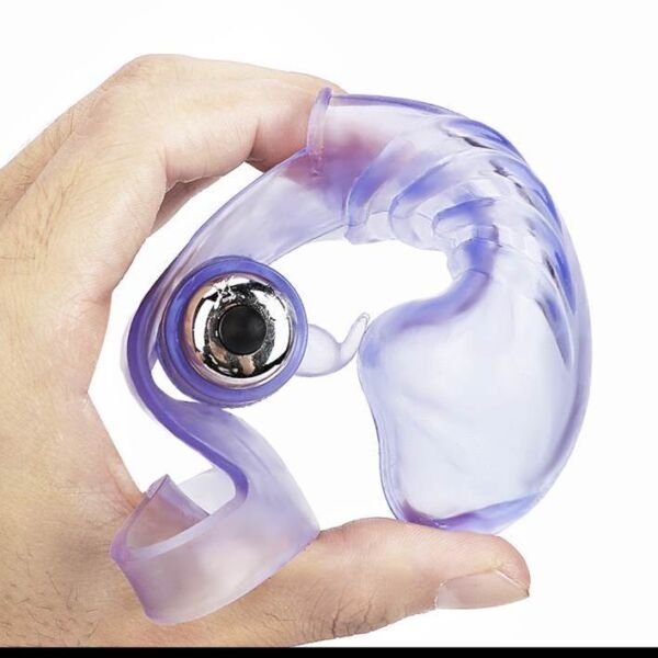 Dedal Estimulador Punto G - Imagen 5